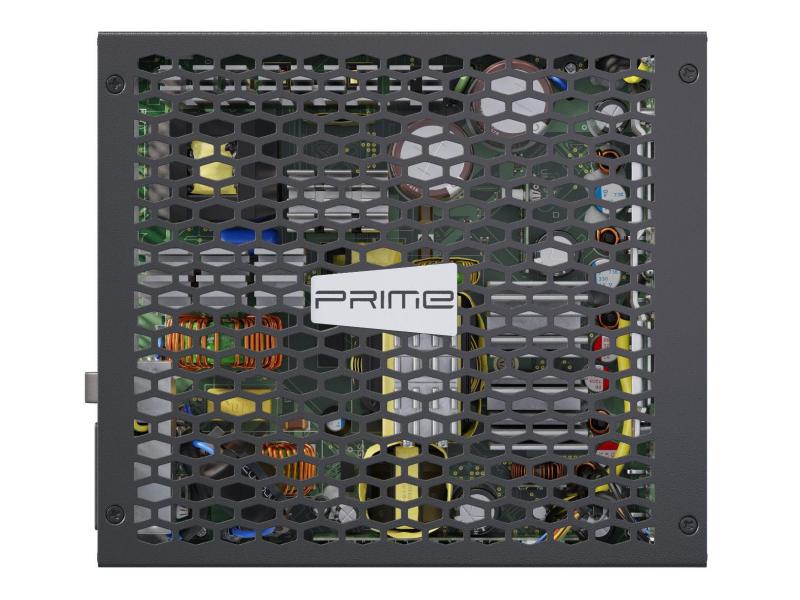 Seasonic Netzteil Prime TX-700 Fanless 700 W 700 W ATX-Netzteil