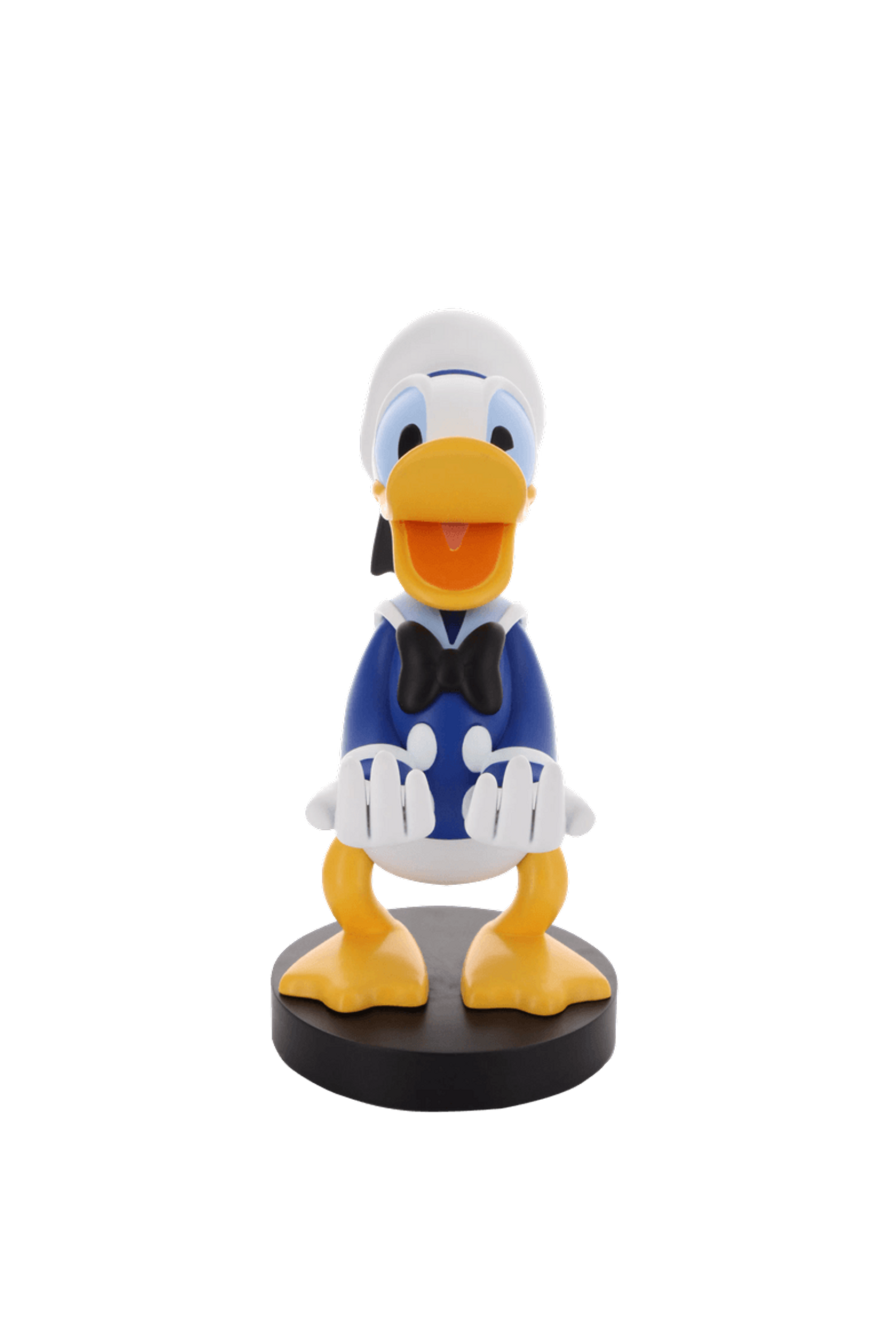 Cable Guy Donald Duck