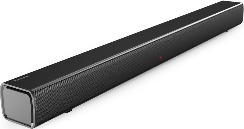 Panasonic - Sc-htb100 - Soundbar - Zwart - 45 Watt