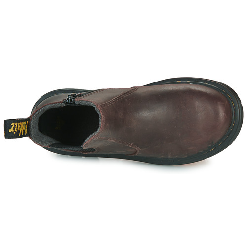 Dr. Martens - 2976  J - Marron