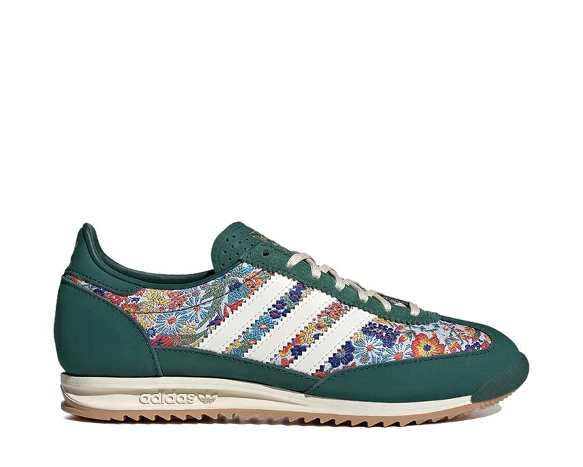 SL 72 OG x Liberty London
