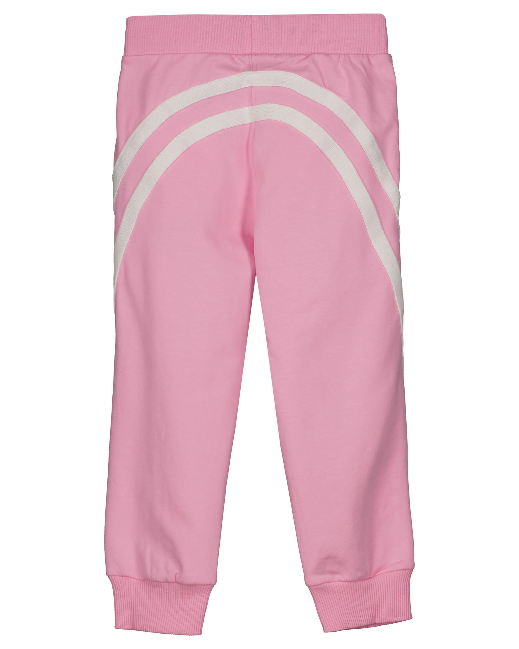 Monnalisa| Mädchen Sweathose JOGGER CON BANDE