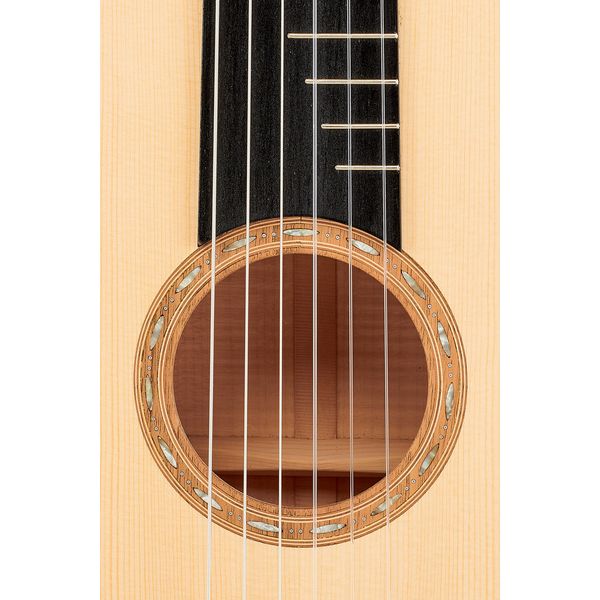 Thomann Pro Romantic Guitar 1850