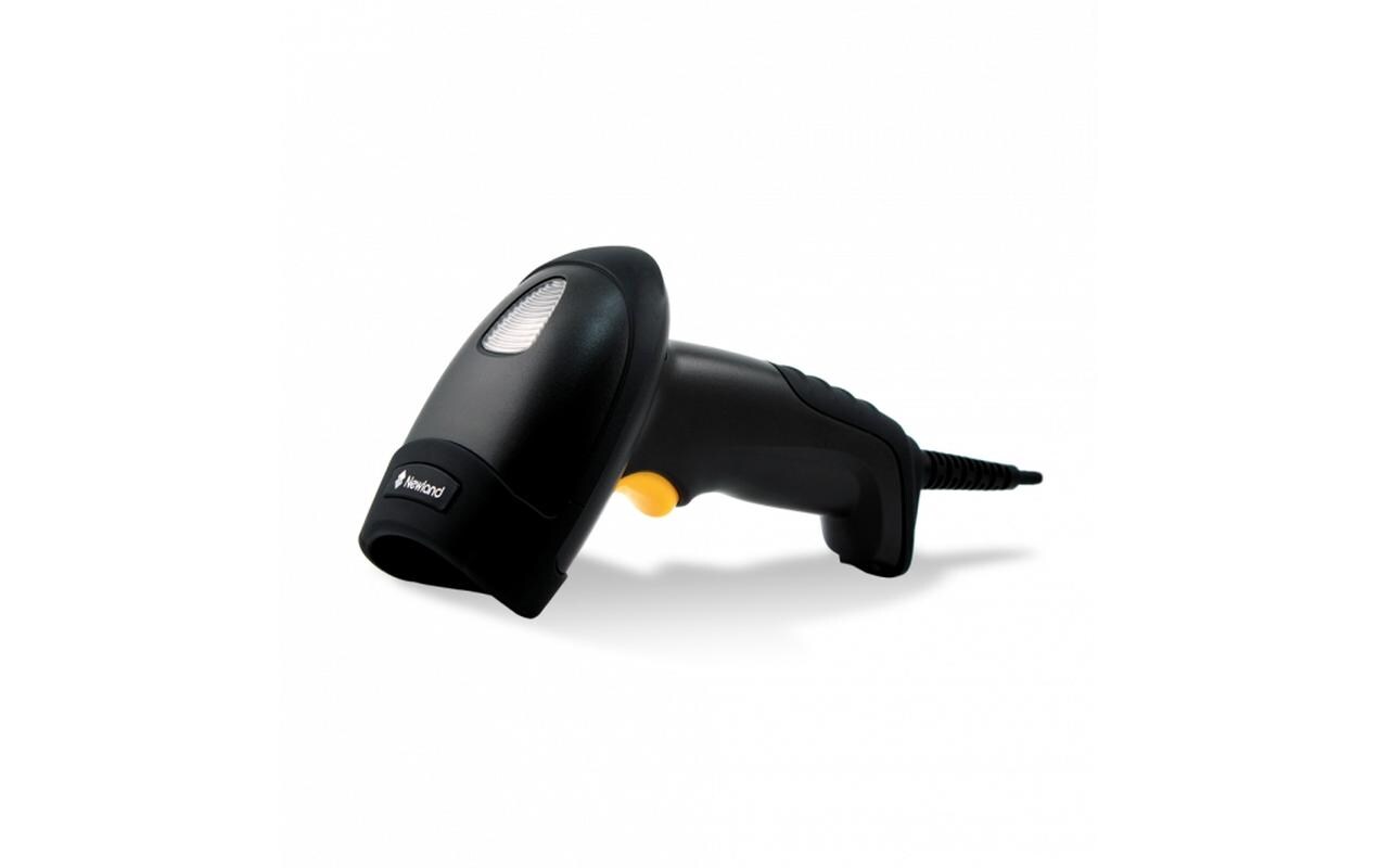 Barcode Scanner Wahoo HR1550-35F<br>Kabelloser 1D-Barcodescanner