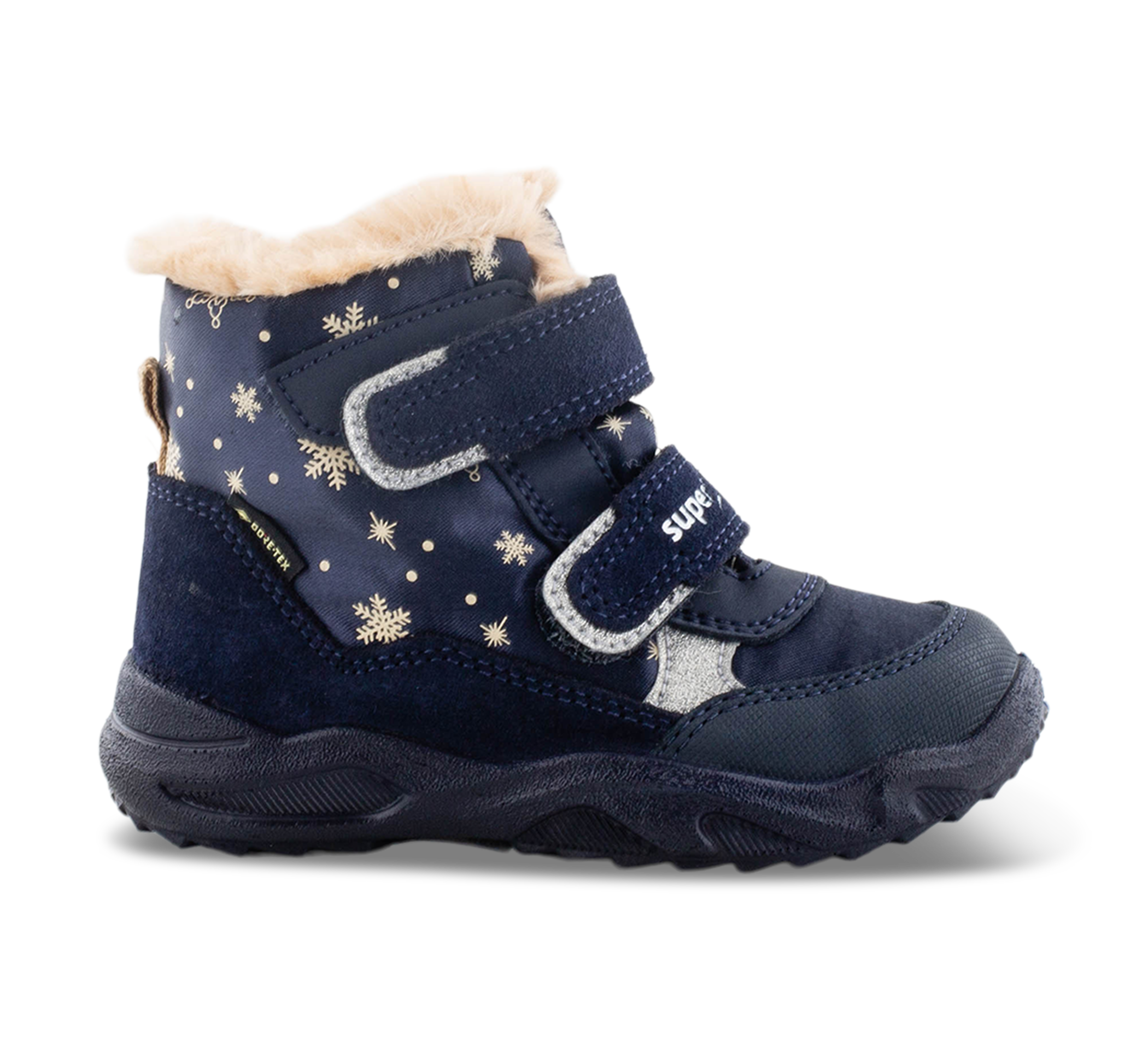 Superfit Glacier - Winterschuhe