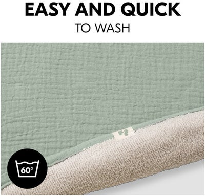 Hauck Liner Stellematte, Sage