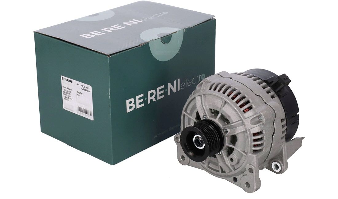Generator