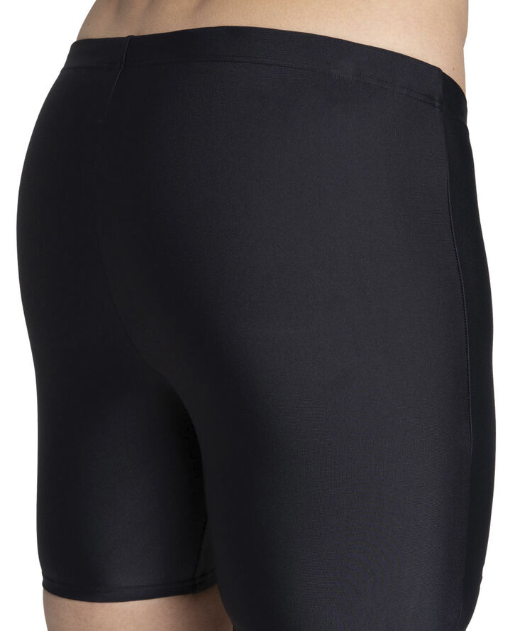Arena Breeze Midjammer badebukser Sort
