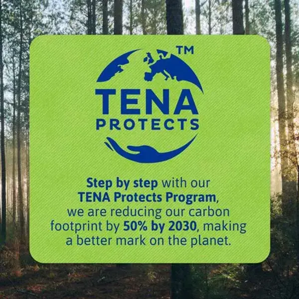 Tena Pants Bariatric Plus XXL