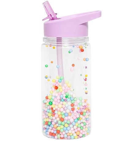 Petit Monkey Drikkedunk m. Suger?r - 300 ml - Macaron Pops - Lil