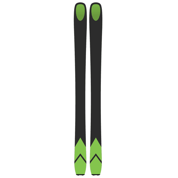 Ski KÄSTLE PARAGON 107