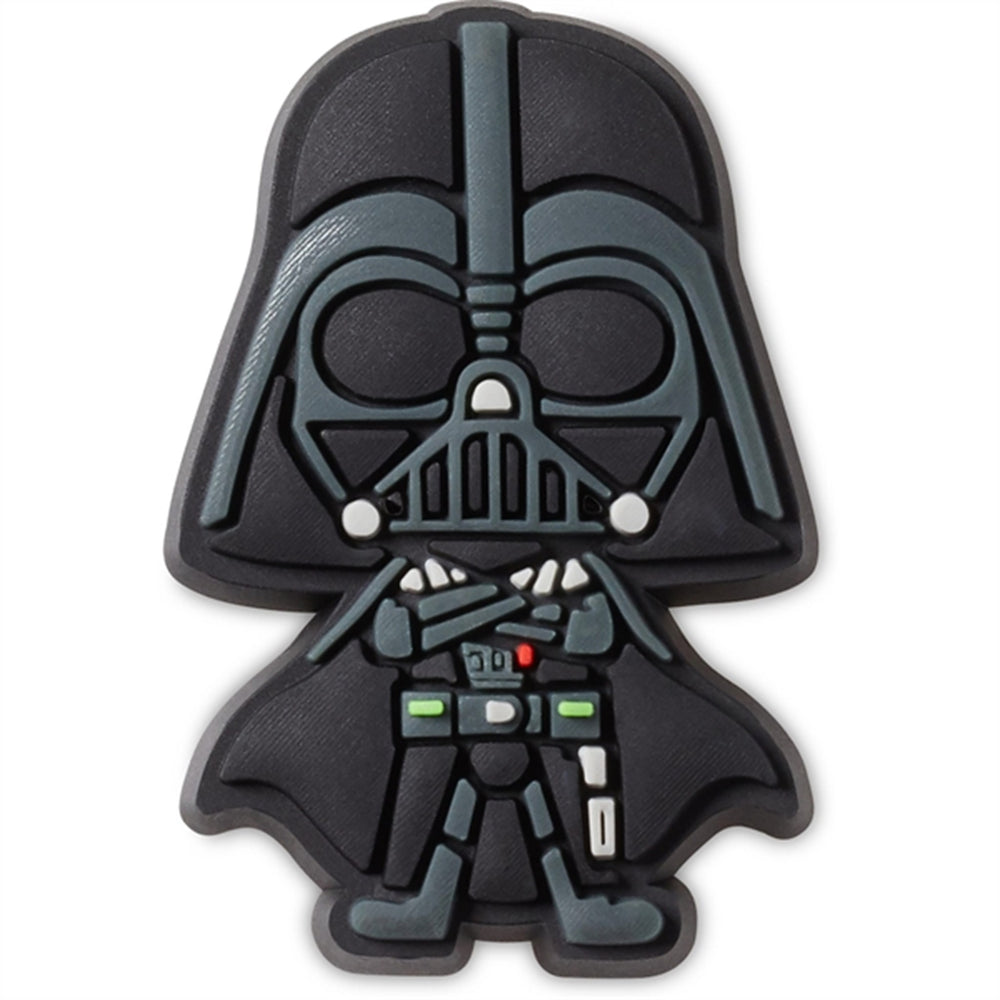 Køb Crocs Jibbitz™ Star Wars Darth Vader