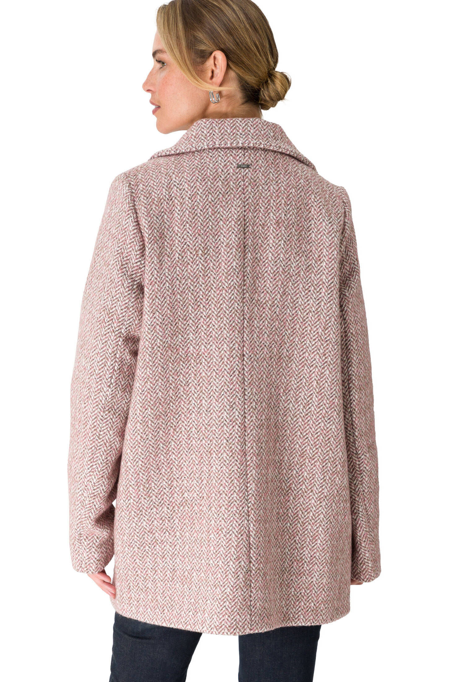 zero| Damen Jacke