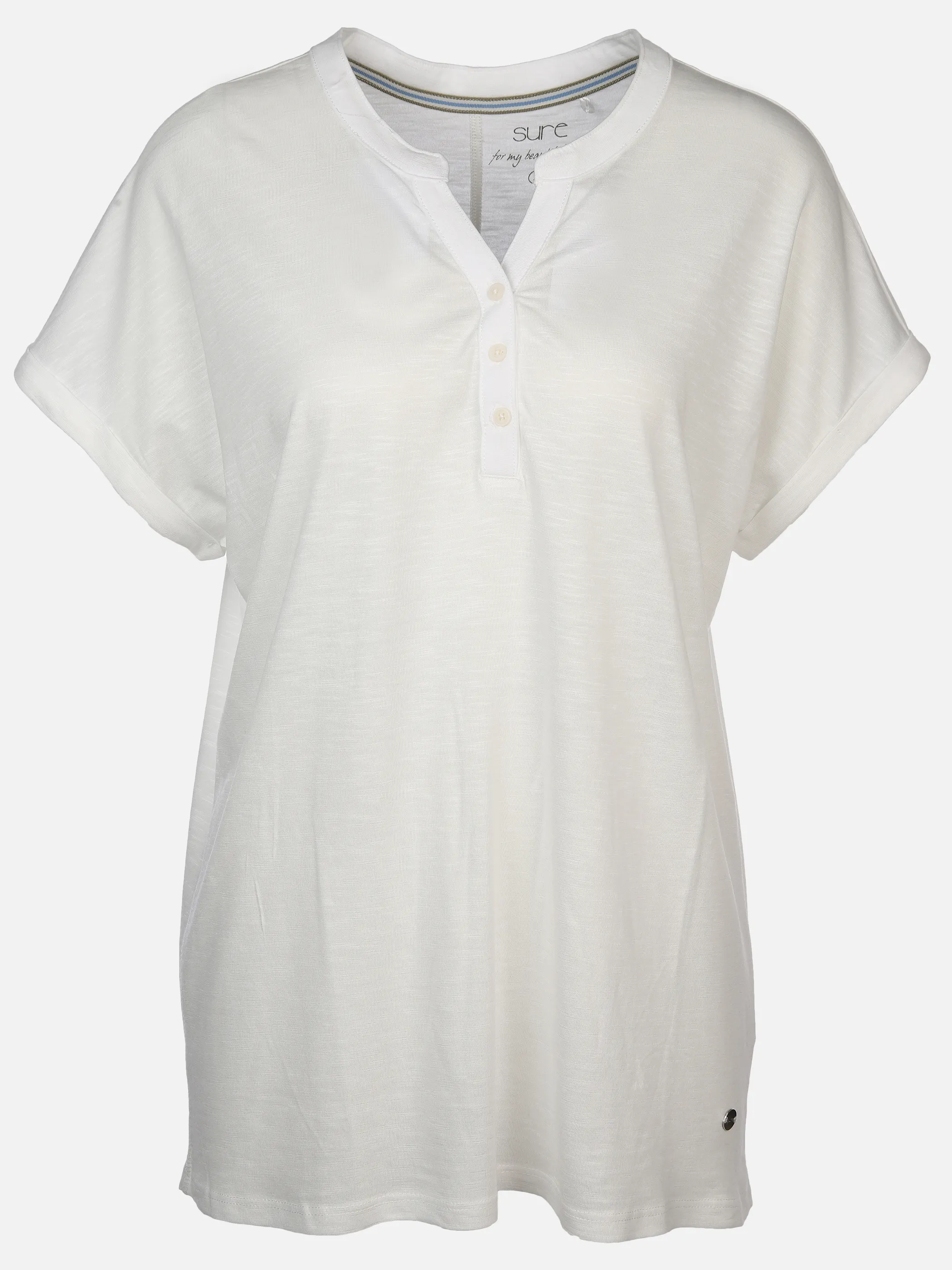 Damen Jerseyshirt