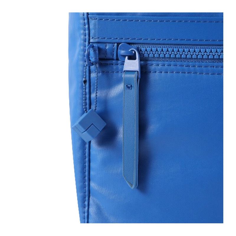 Sac bandoulière Harpers 30,5 cm Creased Strong Blue