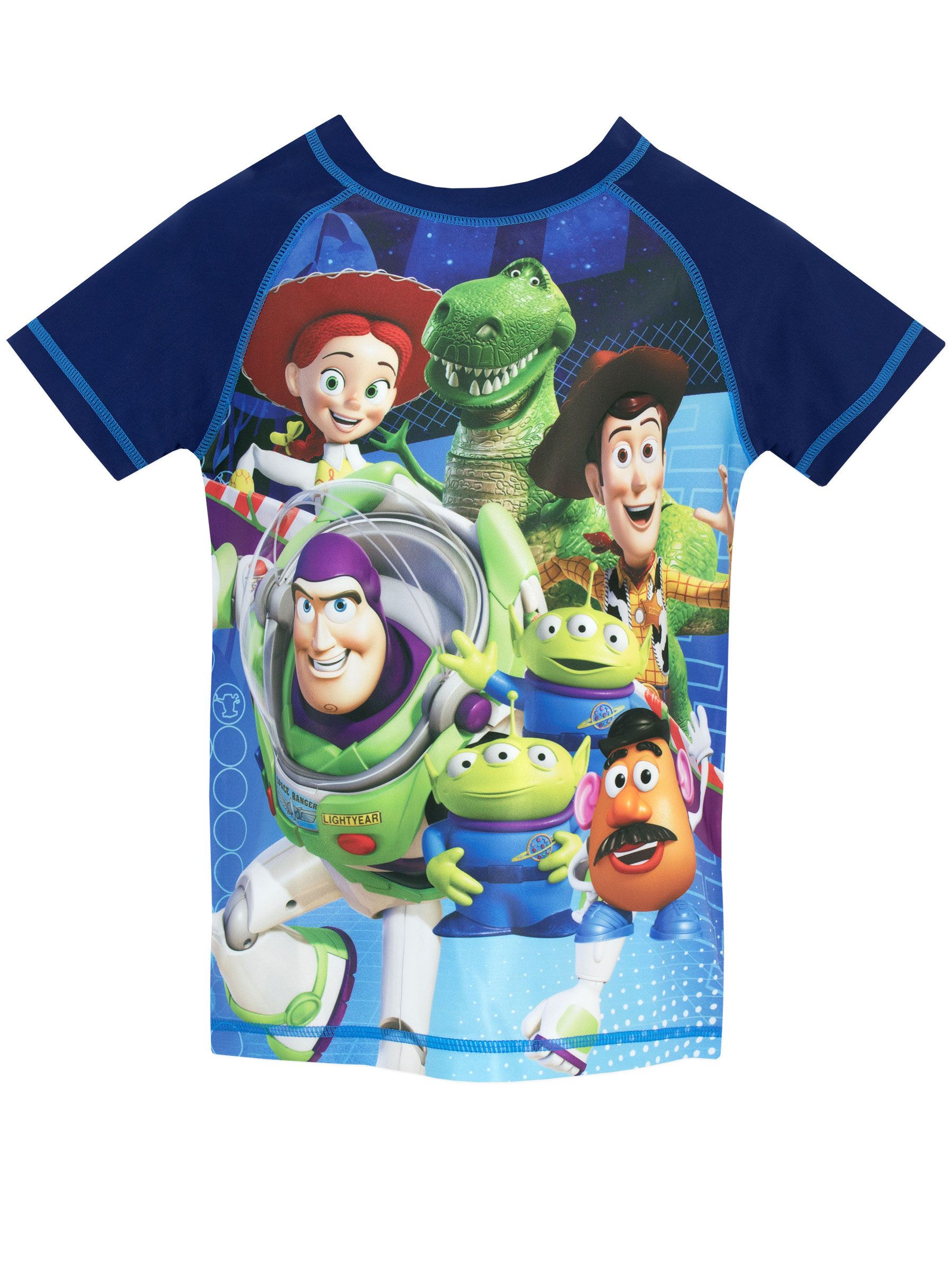 Personage Disney Toy Story zwemset
