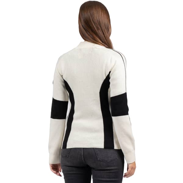 Pull SUN VALLEY UPTON W WHITE