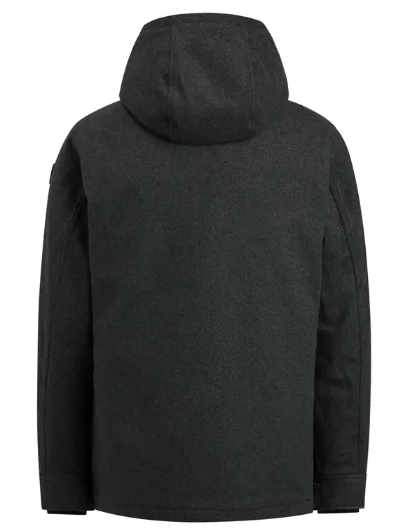 PME Legend Winterjas Snowpack wool 5.0 PJA2309135