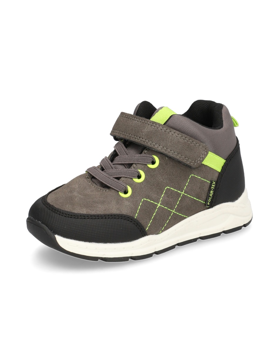 Sneaker Mid Cut