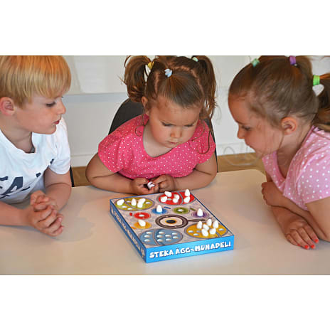Spejle æg