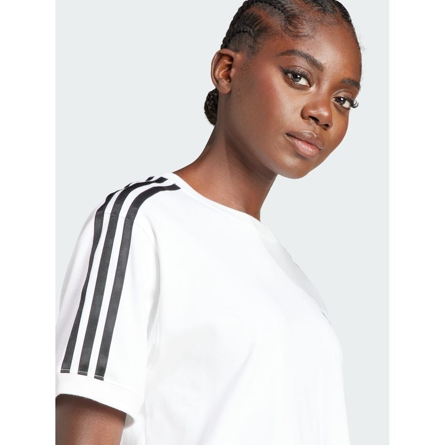 Adidas Original T-shirt 3 bandes