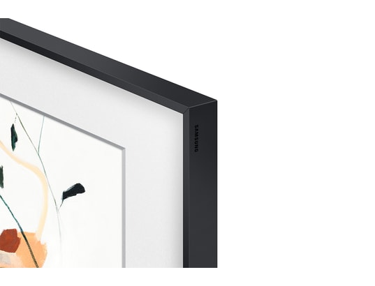 SAMSUNG - TV QLED 4K 125 cm The Frame 50LS03T 2020