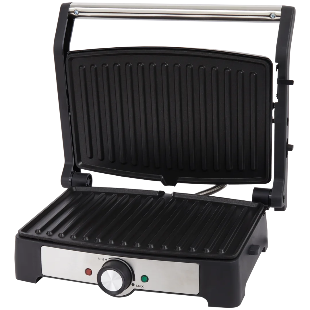 Tristar multigrill 27,8 x 17 cm | 1.500 watt