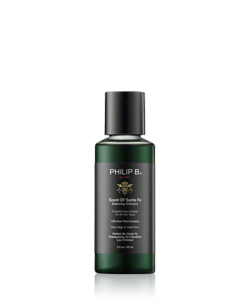 Philip B Shampoo Scent of Santa Fe Shampoo 60ml