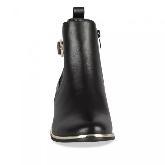 Bottines NOIR PHILOV