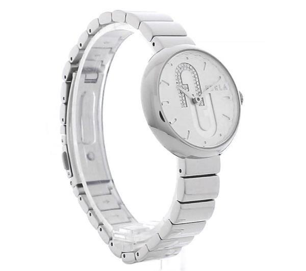 Furla Ladies Bubble Watch