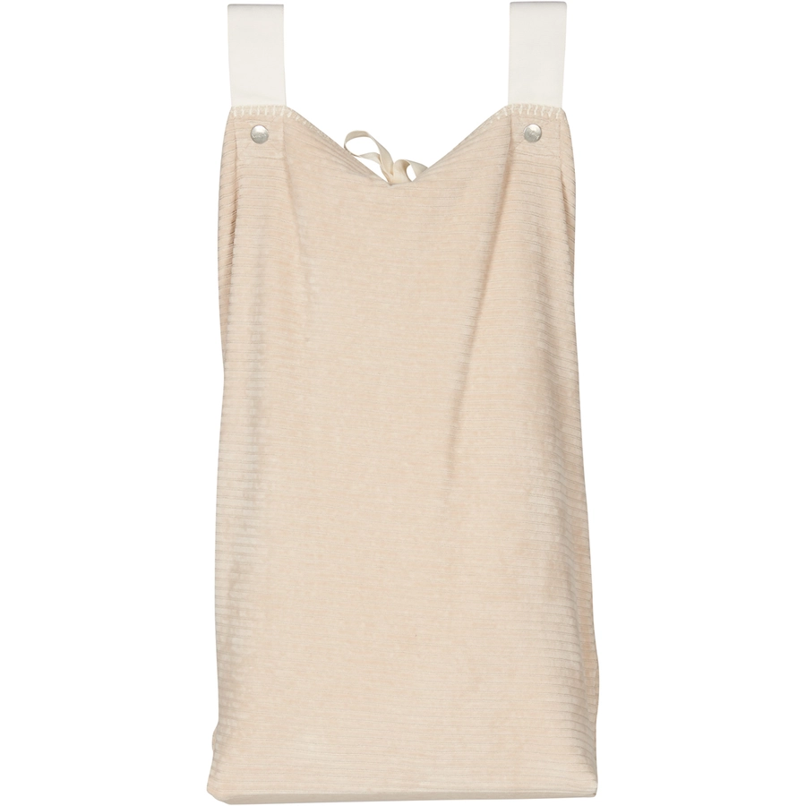 koeka Spielzeugbeutel Vik beige