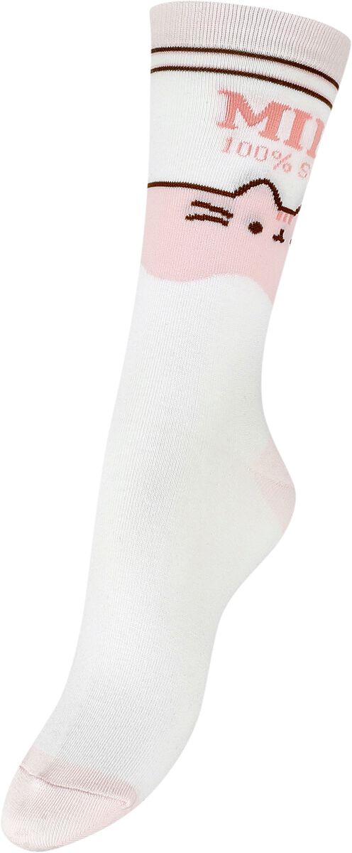 Fraise | Pusheen Chaussettes