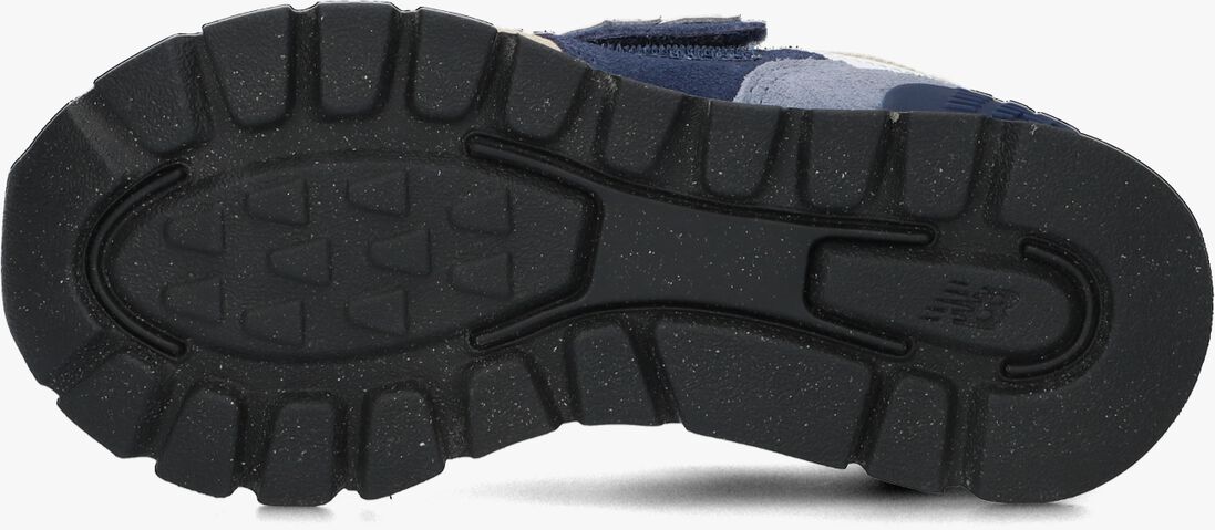 NEW BALANCE blauwe new balance lage sneakers pv574
