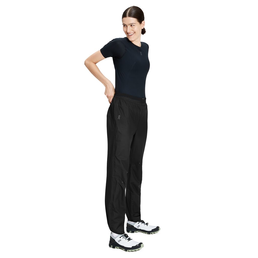 Ultra Pants Dame 00553/Black