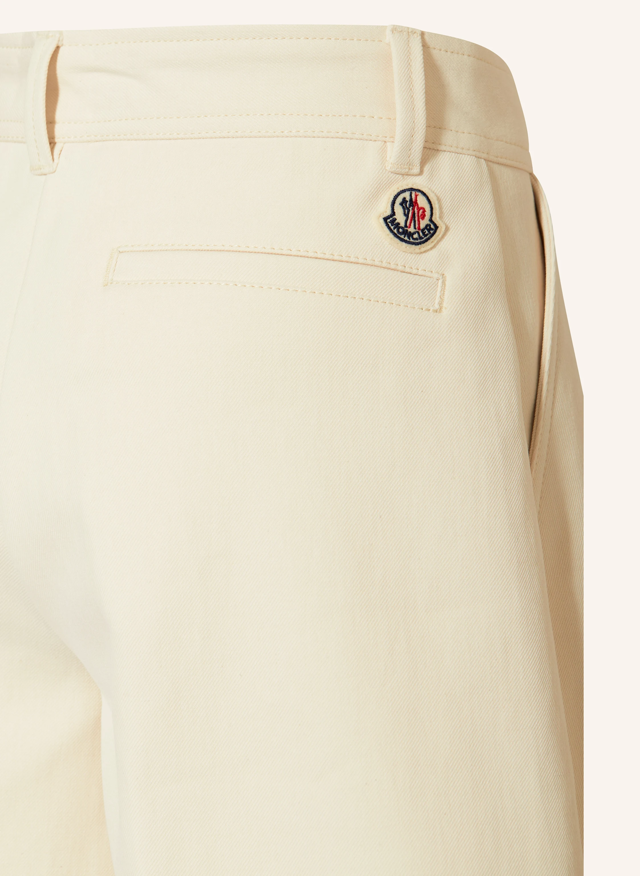 MONCLER enfant Shorts