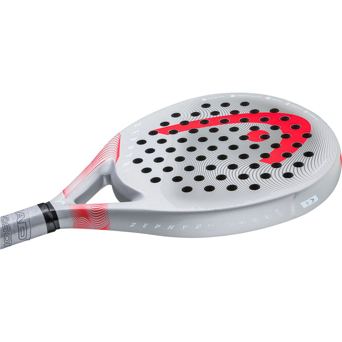 HEAD Zephyr UL Padel Bat