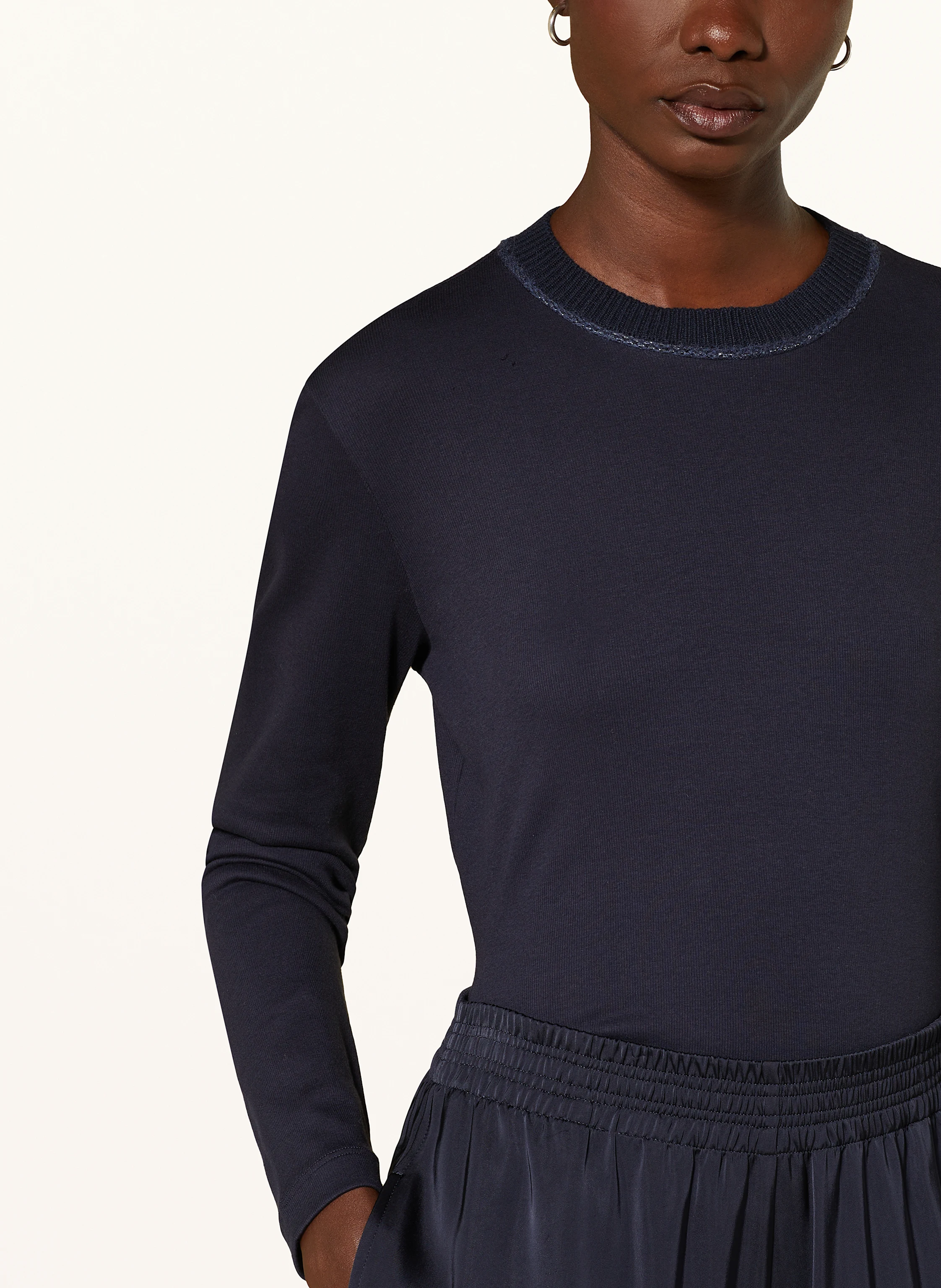 FABIANA FILIPPI Longsleeve