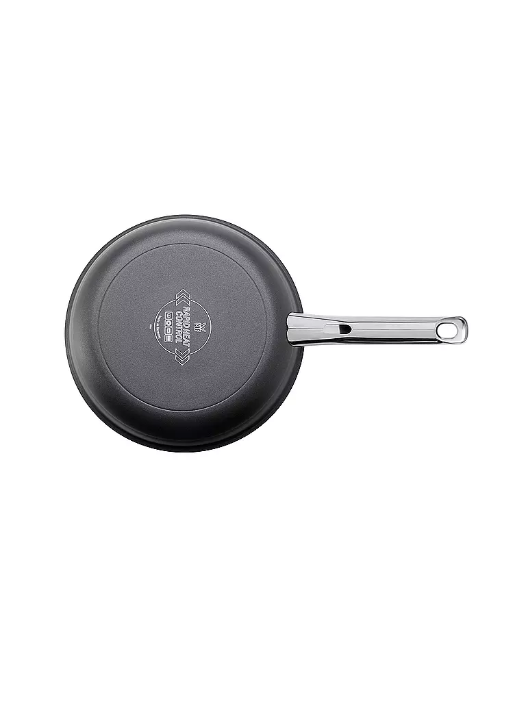 WMF Steak Profi Bratpfanne 24cm schwarz