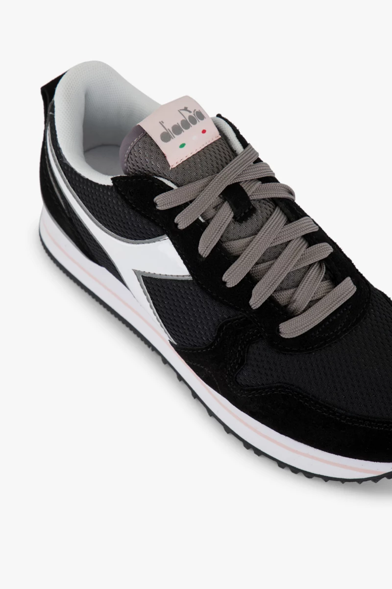 Diadora Olympia Platform Damen Sneaker