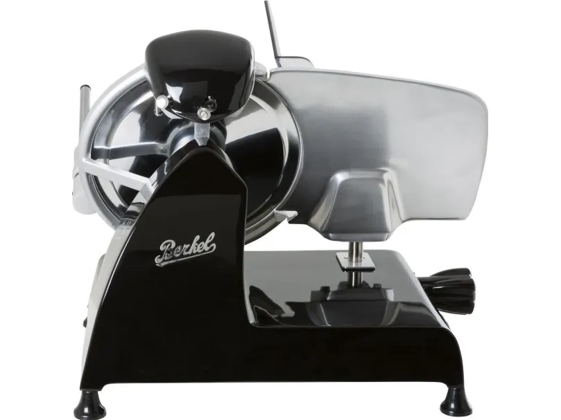 [OUTLET] - Berkel Red Line RL 250 - Sort/Black