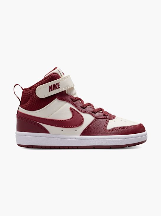Nike COURT BOROUGH MID 2 PSV Hoge sneaker