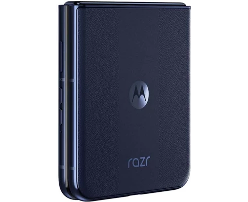Motorola Razr 50 Ultra Midnight Blue