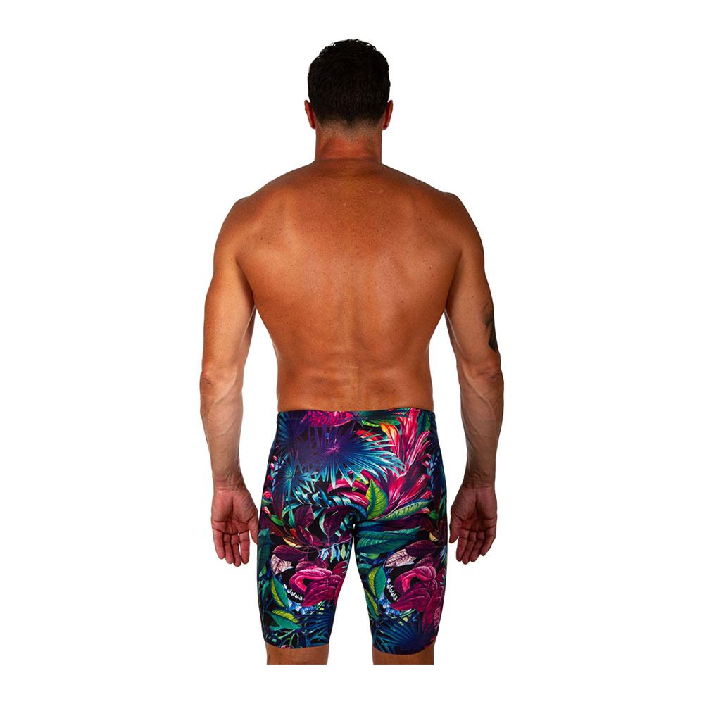 Z3rod JAMMER - Jammer Homme tropadelic