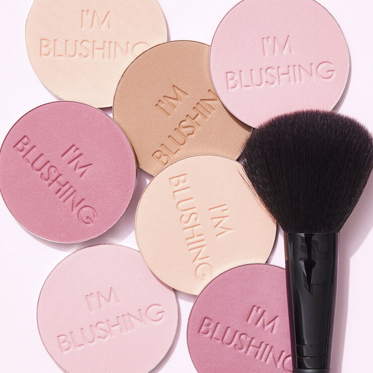 Gosh Natural Blush