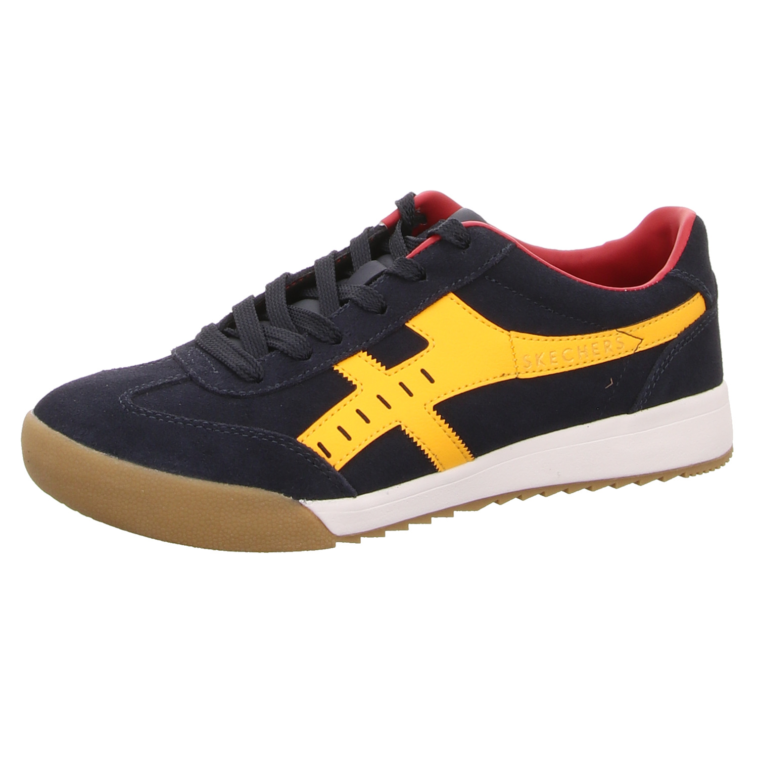 Skechers Sneaker schwarz