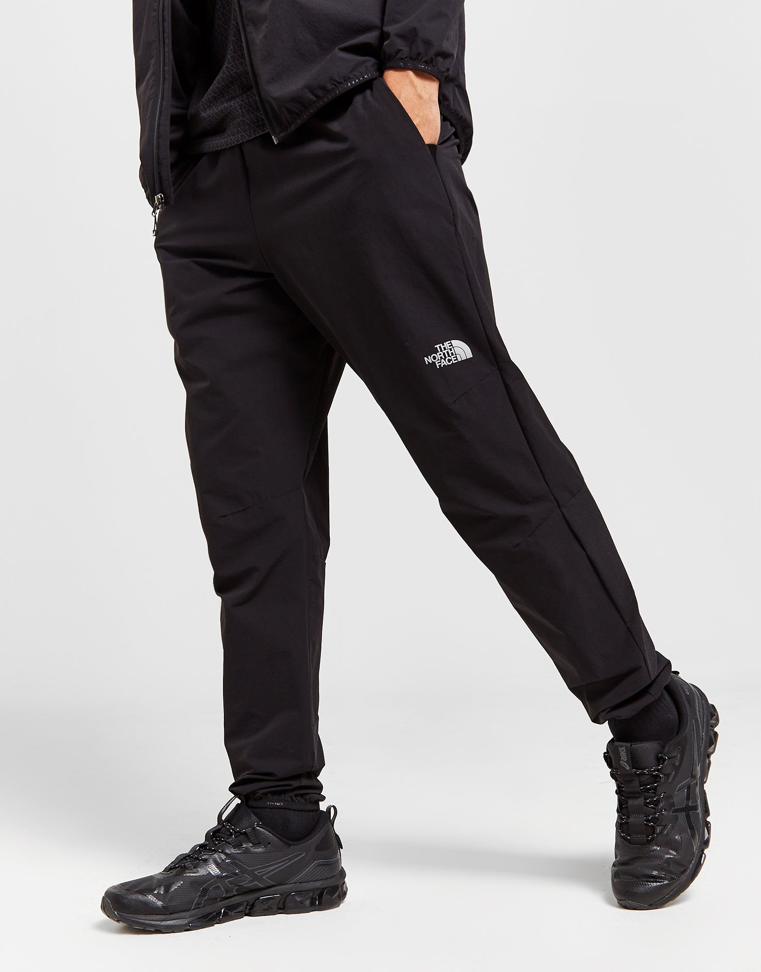 The North Face Pantalon de jogging Performance Homme