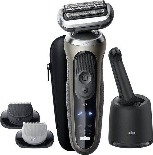 Braun Series 7 72-C7650cc