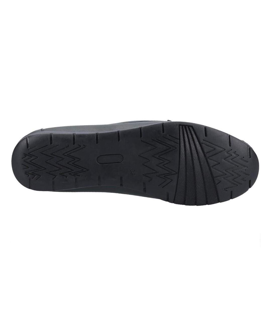 Fleet & Foster - Mocassins TIGGY - Femme (Vert) - UTFS7387