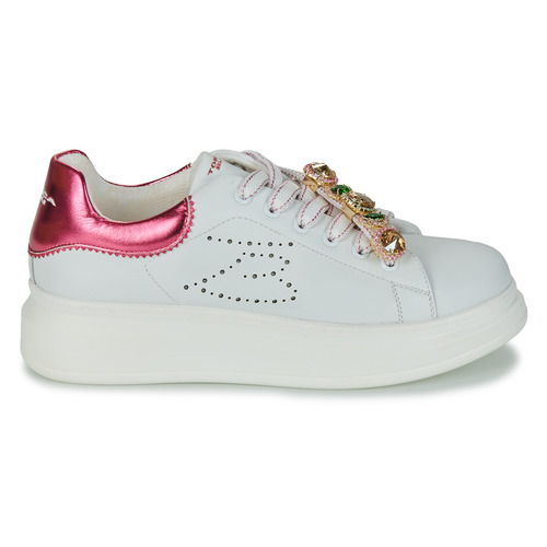 Tosca Blu - GLAMOUR - Blanc / Rose