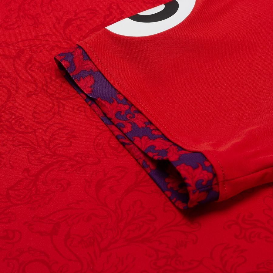 Séville Maillot Extérieur 2024/25